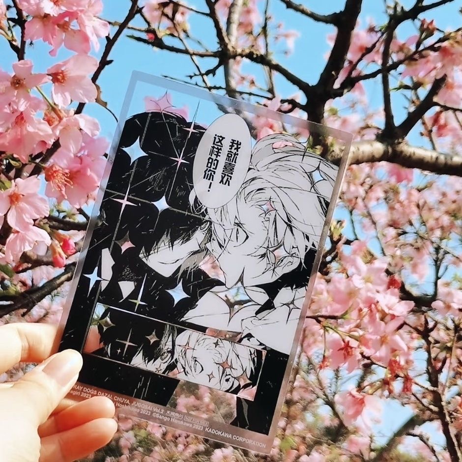 Tokoh sastra baru buatan sendi - Anime Cosplay Photo ulasan dan harga