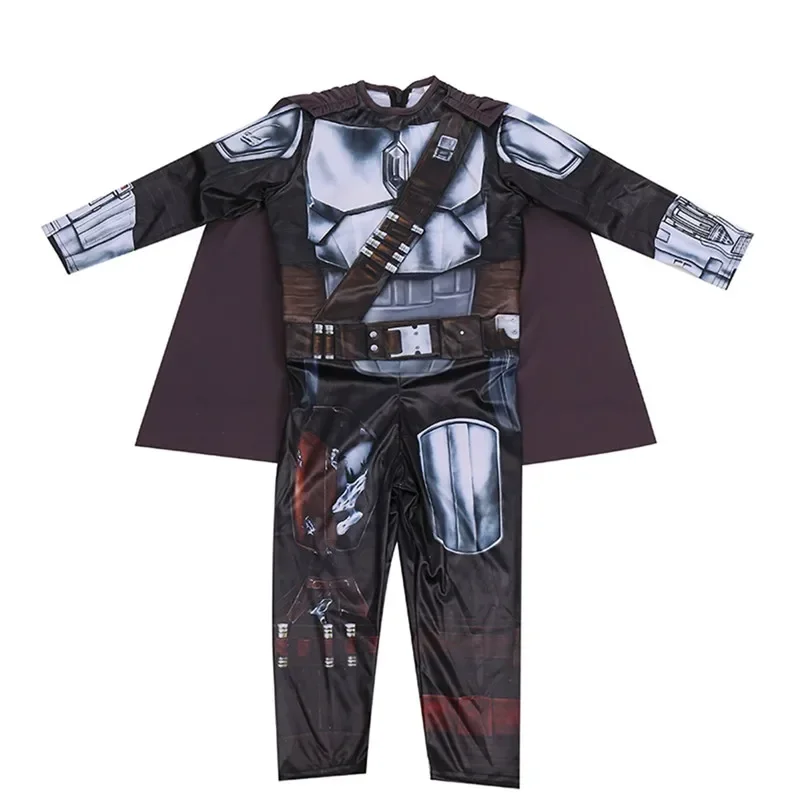 Pakaian Cosplay Anak-anak Mand - Anime Cosplay Armor ulasan dan harga