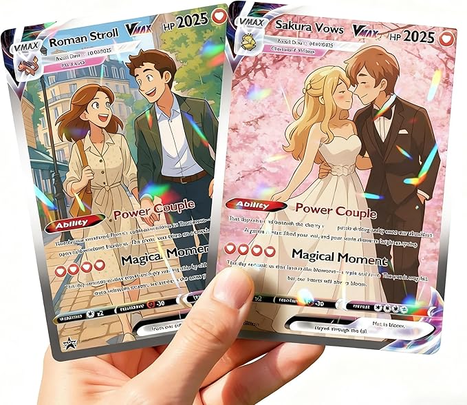 Kartu Ulang Tahun Anime yang D - Anime Cosplay Photo ulasan dan harga