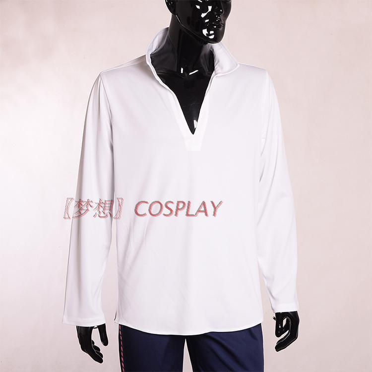 Kostum Buatan Kustom Harapan H - Cosplay Anime Solo ulasan dan harga