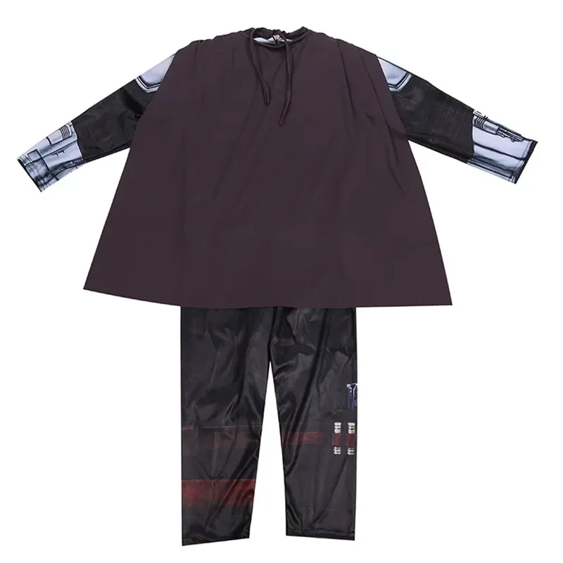 Pakaian Cosplay Anak Mandalori - Anime Cosplay Armor ulasan dan harga