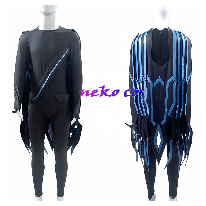 Nekocos Rider Geats IX (Nine)  - Anime Cosplay Armor ulasan dan harga